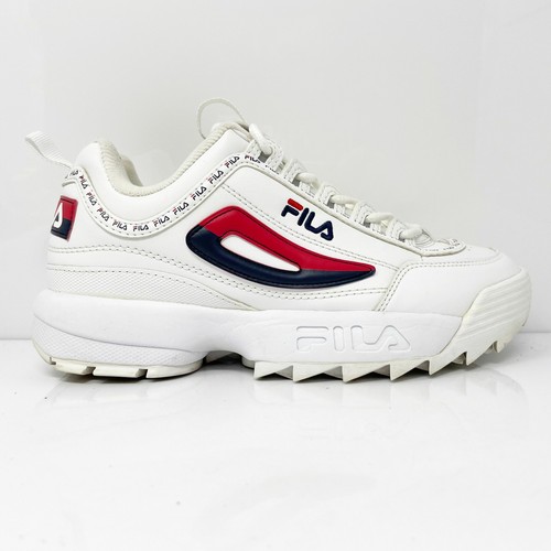 fila disruptor 2 size 7