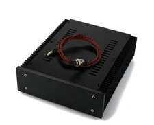 Hi-end DC19V 5A Low Noise Linear Regulated Power Supply For Audio System LPS