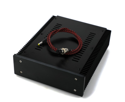 Hi-end DC12V 6.5A Low Noise R-core Transformer DC Linear Power Supply    L9-12
