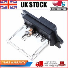 27150-AX115 Blower Fan Motor Heater Resistor Rheostat For Nissan Micra Mk3 / K12