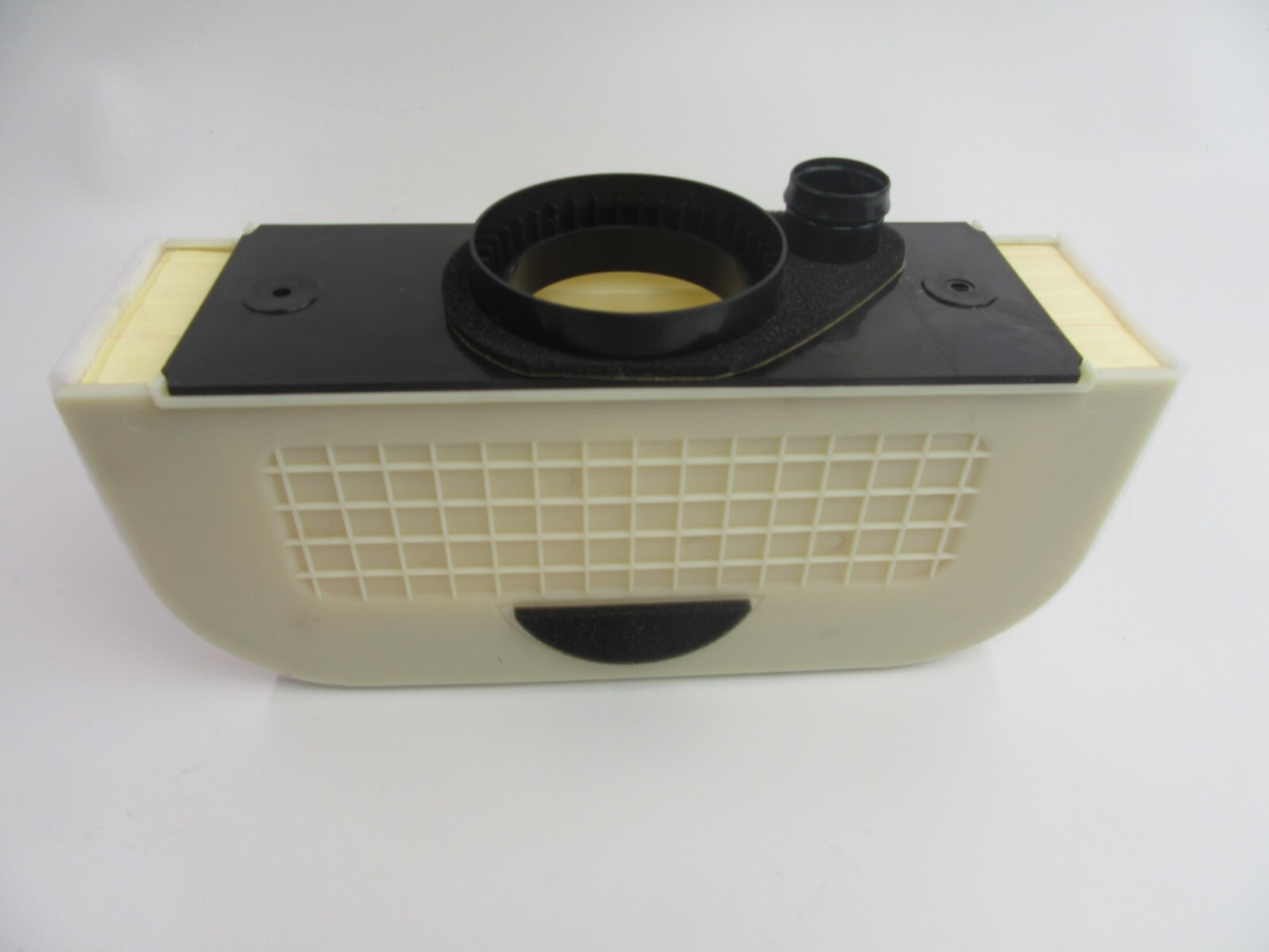 Bentley Bentayga engine oil and air filters