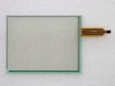 1pcs New Touch Screen Panel Glass For TP170A 6AV6545 6AV6 545-0BA15-2AX0