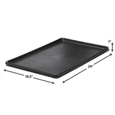 Replacement Dog Crate Pan and New World Dog Crate 30 inch