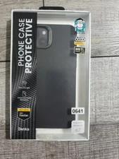 BENKS Magnetic Case for iPhone 15 Plus 6.7",  Dupont Kevlar 600D Aramid Fiber..