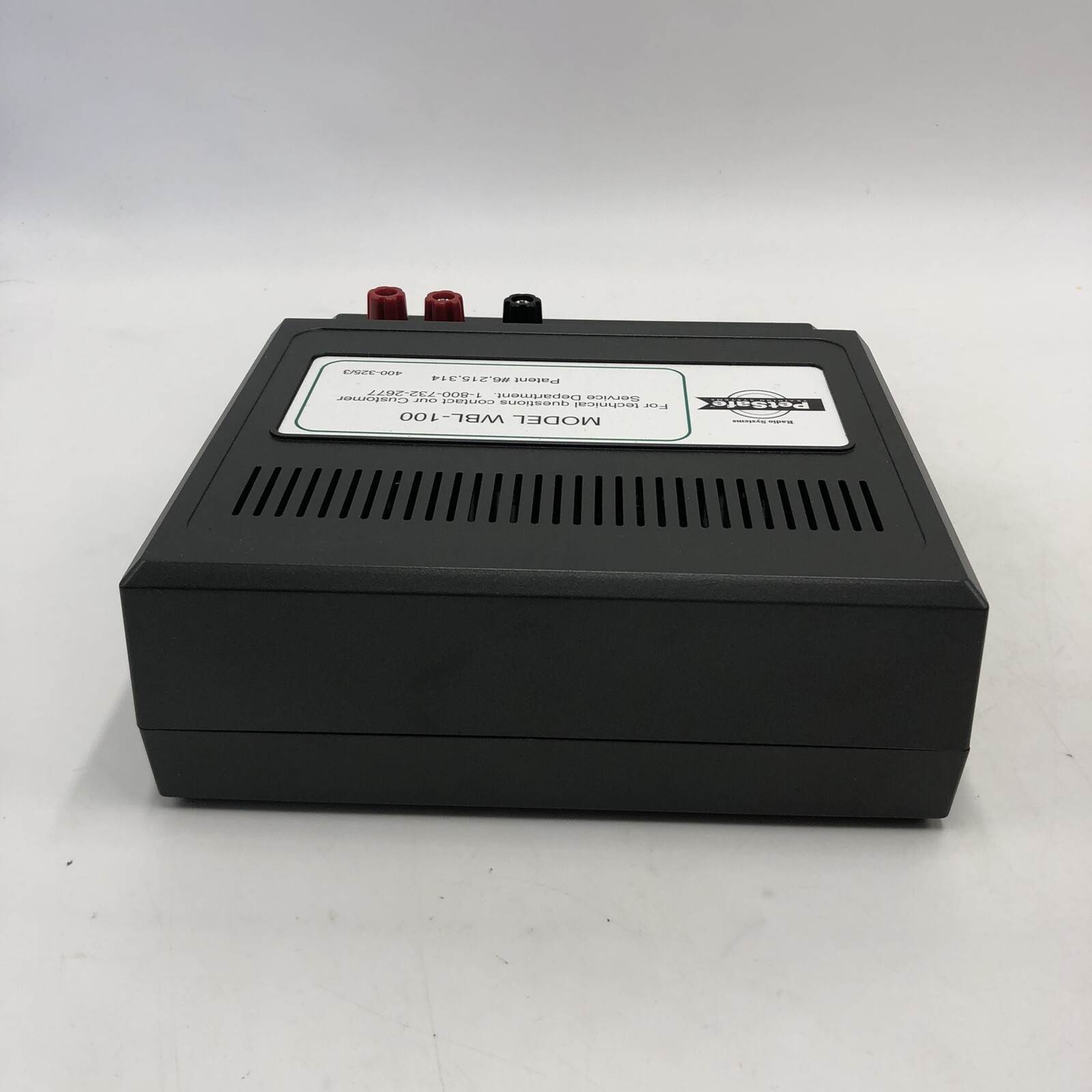 Genuine PetSafe WBL100 Wire Break Locator for Underground Dog Fence w