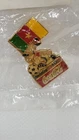 1994 World Cup USA Coca Cola 94 Soccer Pin Cameroon Vintage Collectible