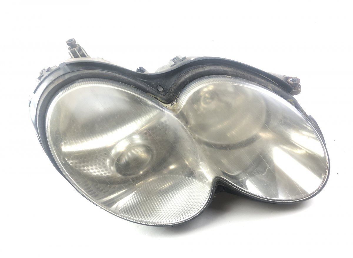 SL-CLASS (R230) VA2451800 Headlight right A2308207461 A2308200259  