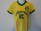 Maillot Neuf FC NANTES Années 80 - Taille XL ou XXL France Football