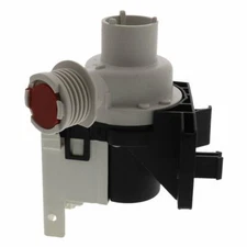 ERP 137311900 for Electrolux Frigidaire Washing Machine Drain Pump