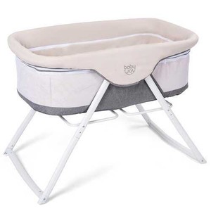 ebay baby bassinet