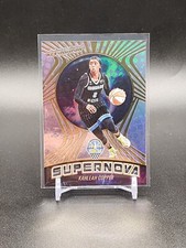 Kahleah Copper 2022 Revolution WNBA #20 Supernova