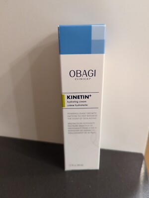 Obagi Clinical Kinetin+ Hydrating Cream 1.7 fl oz