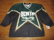 CCM HOCKEY NIGHT IN BOSTON Summer Showcase No 7 (2X) Jersey w/ Tags DALLAS STARS