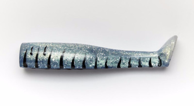 Lingcod Lure / Rockfish Lure, X-Large Round Swimbait