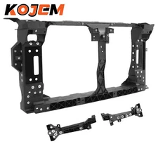 For 2014-2023 Q50 2017-2024 Infiniti Q60 Radiator Core Support Bracket Upper Set
