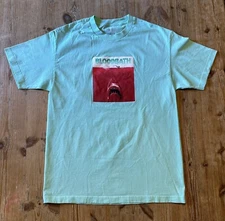 2015 Sneaker Freaker X Packer Bloodbath Tshirt Size Large