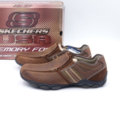 Skechers Diameter-Zinroy Slip-On 