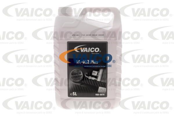 4X Vaico V60-0070 Frostschutz FüR Audi Cadillac Chevrolet CitroËN Ford-image