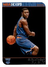2014 Hoops  Cleanthony Early  RC 288