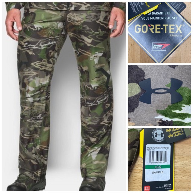 ridge reaper forest camo