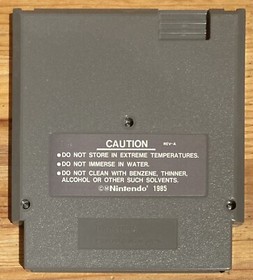 CARTRIDGE ONLY Wheel Of Fortune NES Nintendo Game