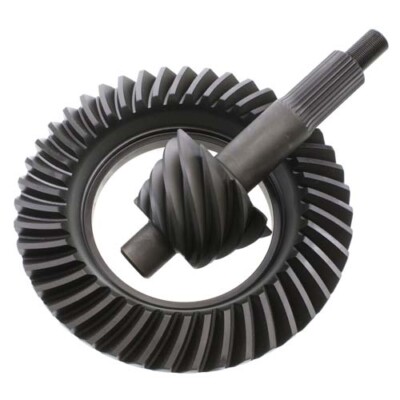 MOTIVE LIGHTENED AX - 4.78 RING AND PINION GEARSET - FITS FORD 9 inch