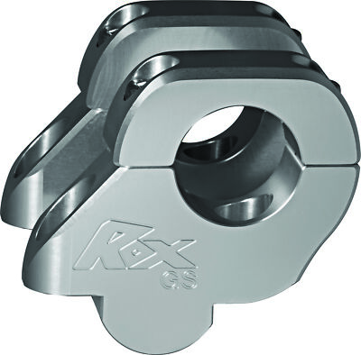 Rox Speed FX Street Riser Aluminum 3R-B15R-A