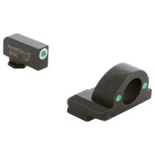AMERIGLO Ghost Ring Sight Set for Glock Gen 5 9mm/.40