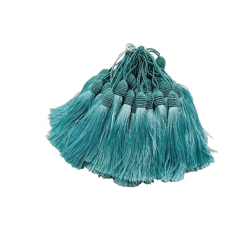 Silk Fringe Sewing Trims