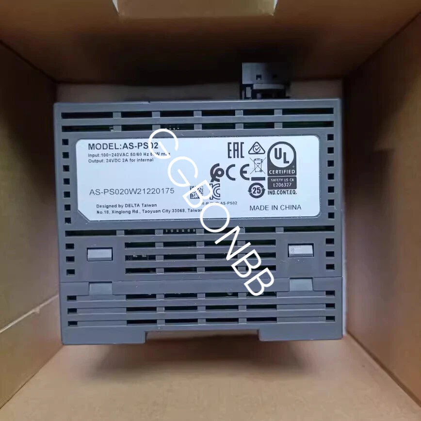 1pcs NEW  Delta Power Module AS-PS02 FedEx or DHL or UPS - Image 2 of 2