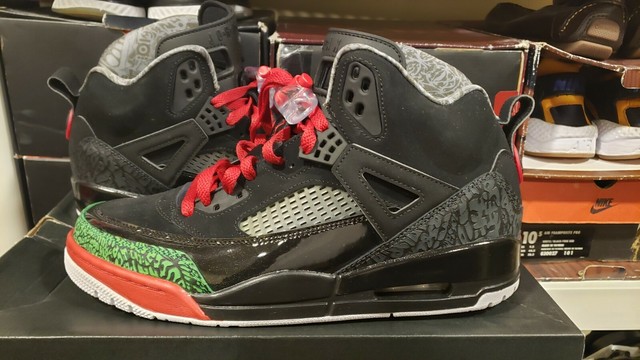 Jordan Spizike OG 2017 for Sale 