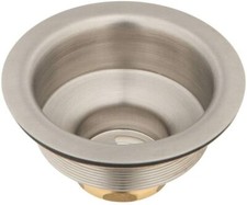 Brasstech Large Basket Strainer Body 121-1/20