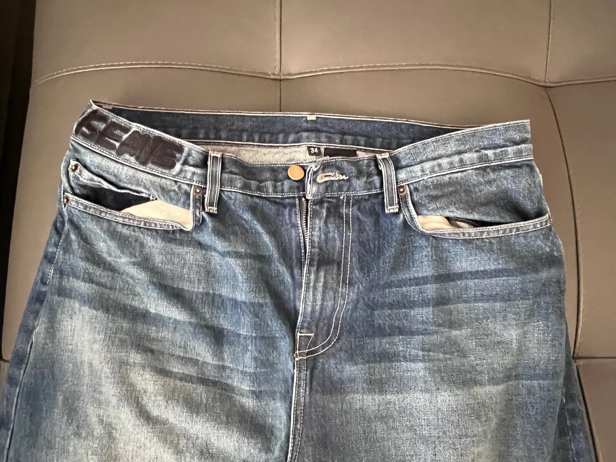 CACTUS JACK FOR FRAGMENT FROM OUR MINDS DENIM Jeans 34