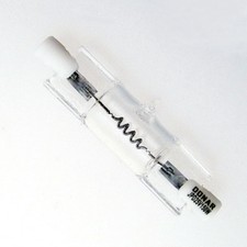25V150W R7S Light Tube Ritter 4076 Pelton  Crane LF-1 LF-2 Dental Chair Lamp
