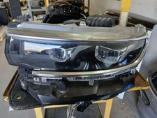 Driver Left 2024 Jeep Grand Wagoneer Headlight 2952260