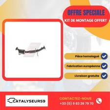 Catalyseurs Ford TOURNEO