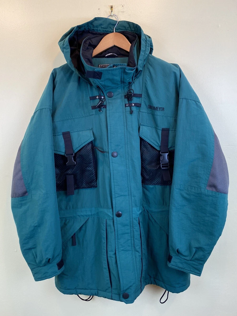 Obermeyer top mens coats