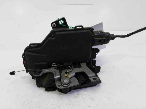 ATEC Germany Molla Sospensione Posteriore Per VW Touran (1T1, 1T2, 1T3) – Ricambio 1K0511115BK/BL/BM