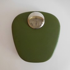 Vintage 20th 1964 KRUPS Scale Scale Scale Art Deco Design PN France