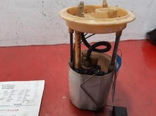 2007 VOLKSWAGEN GOLF Fuel Pump 