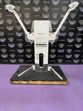 Free Motion Cable Crossover Functional Trainer