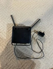 GOTW3 4G LTE Cellular Modem WiFi Router  Portable Model C4R400 USA SELLER