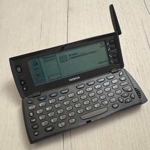 Nokia Communicator 9500 | eBay
