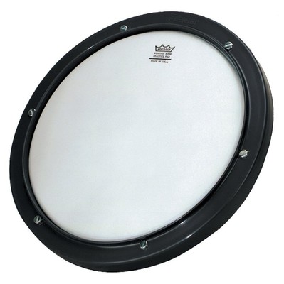 REMO RT-0010-00 practice pad 10''