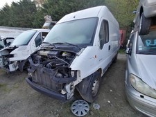 Pare-choc avant Citroen HY