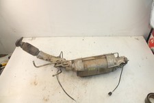 Catalyseurs Renault KOLEOS