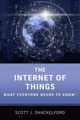 The Internet of Things: What E - GOOD