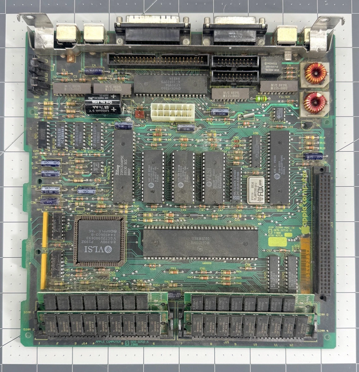 Apple Vintage Computer Motherboards for Apple for sale | eBay
