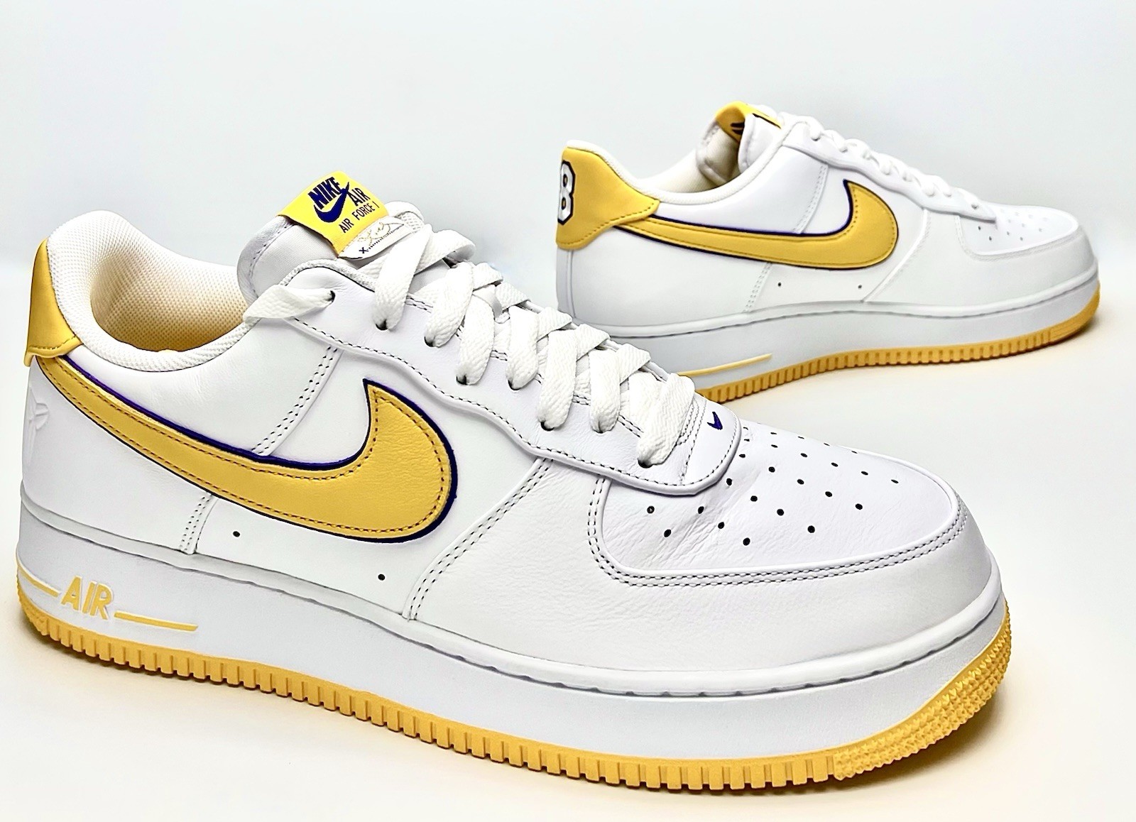Nike Air Force 1 Low Retro QS 