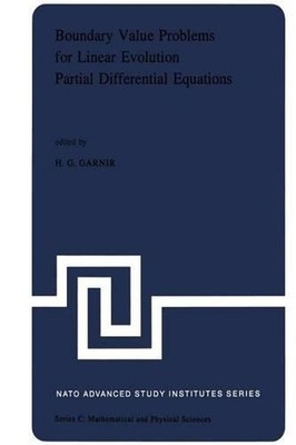 Boundary Value Problems for Linear Evolution Partial Differential Equations: Pro